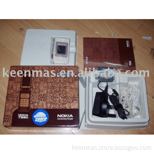 Nokia 7390